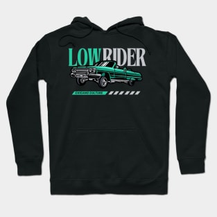 Lowrider Hoodie